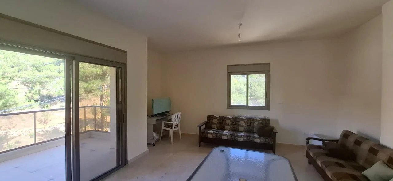 Apartment for Sale in Douar
