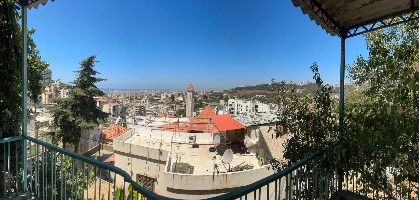 House for sale in Kfarshima