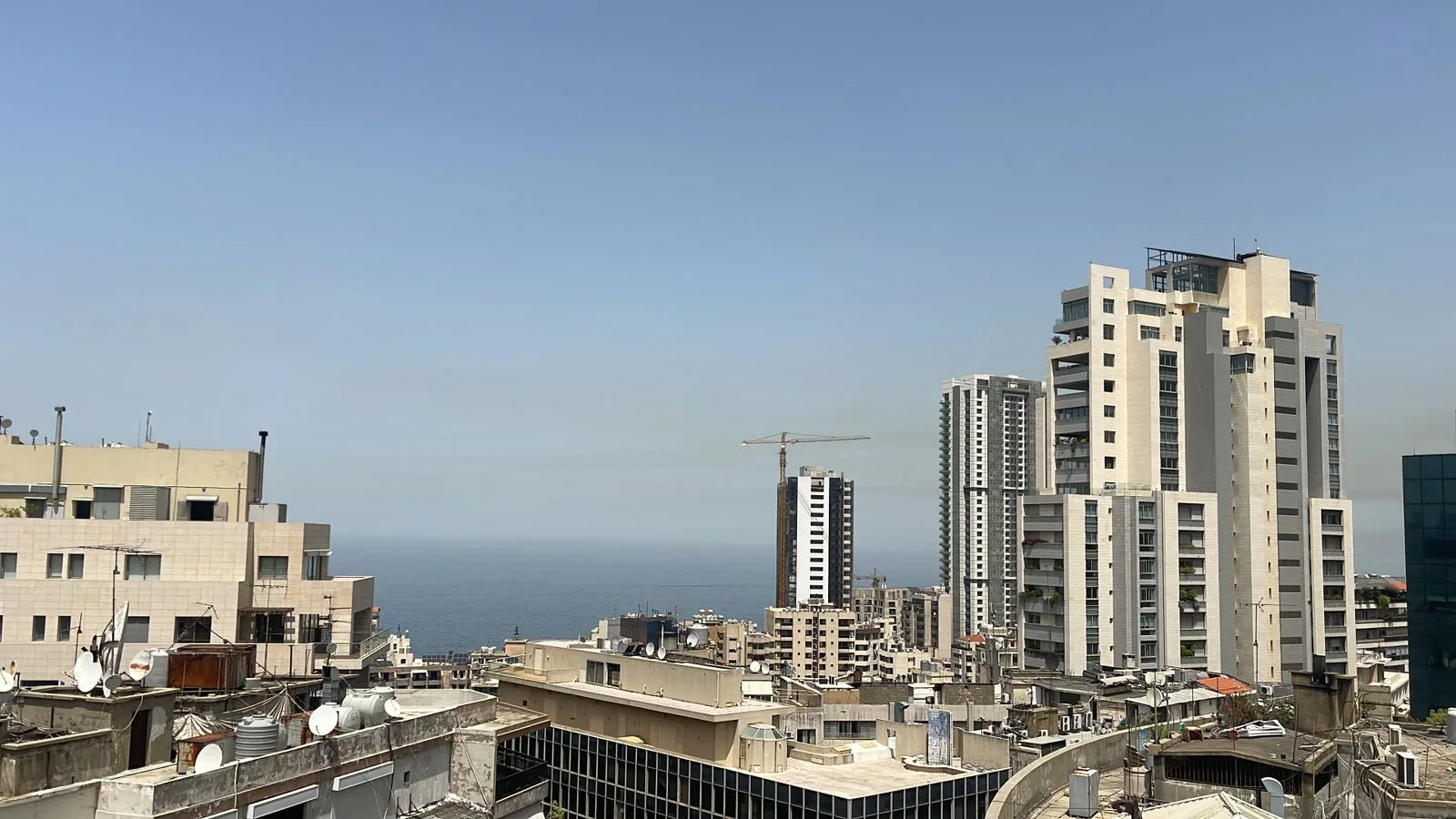 Office for rent in Hamra — الصورة 6
