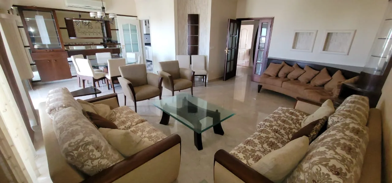 Apartment for Sale in Sarba, Lebanon