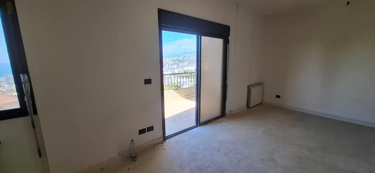 Apartment for Rent in Bqennaya