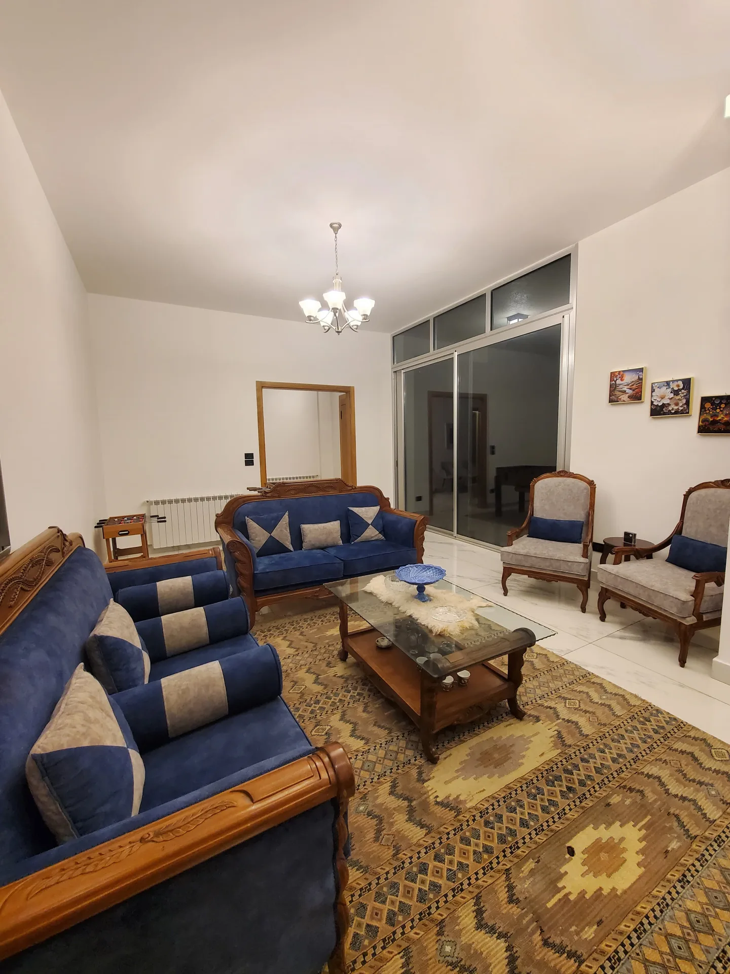 Villa for Sale in Bhamdoun, Lebanon — الصورة 2
