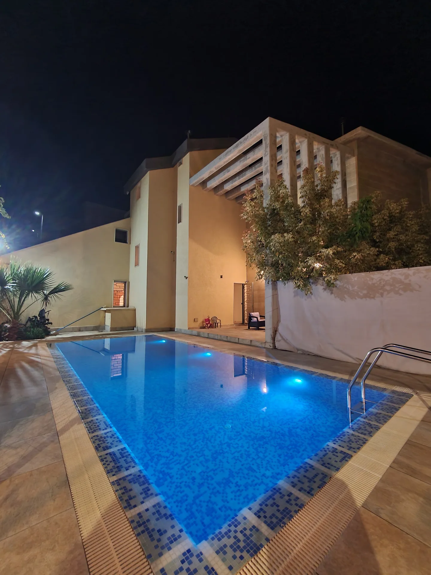 Villa for Sale in Bhamdoun, Lebanon