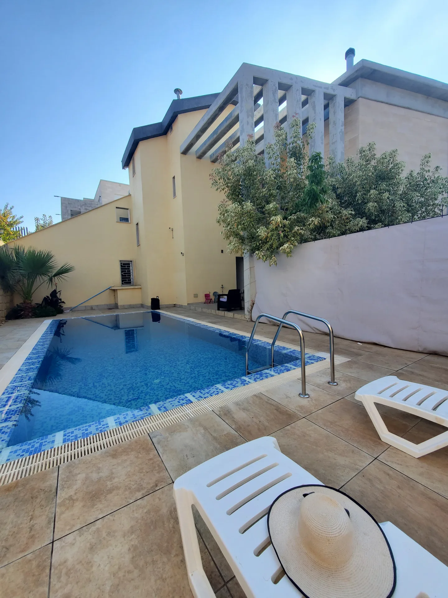Villa for Sale in Bhamdoun, Lebanon — الصورة 10