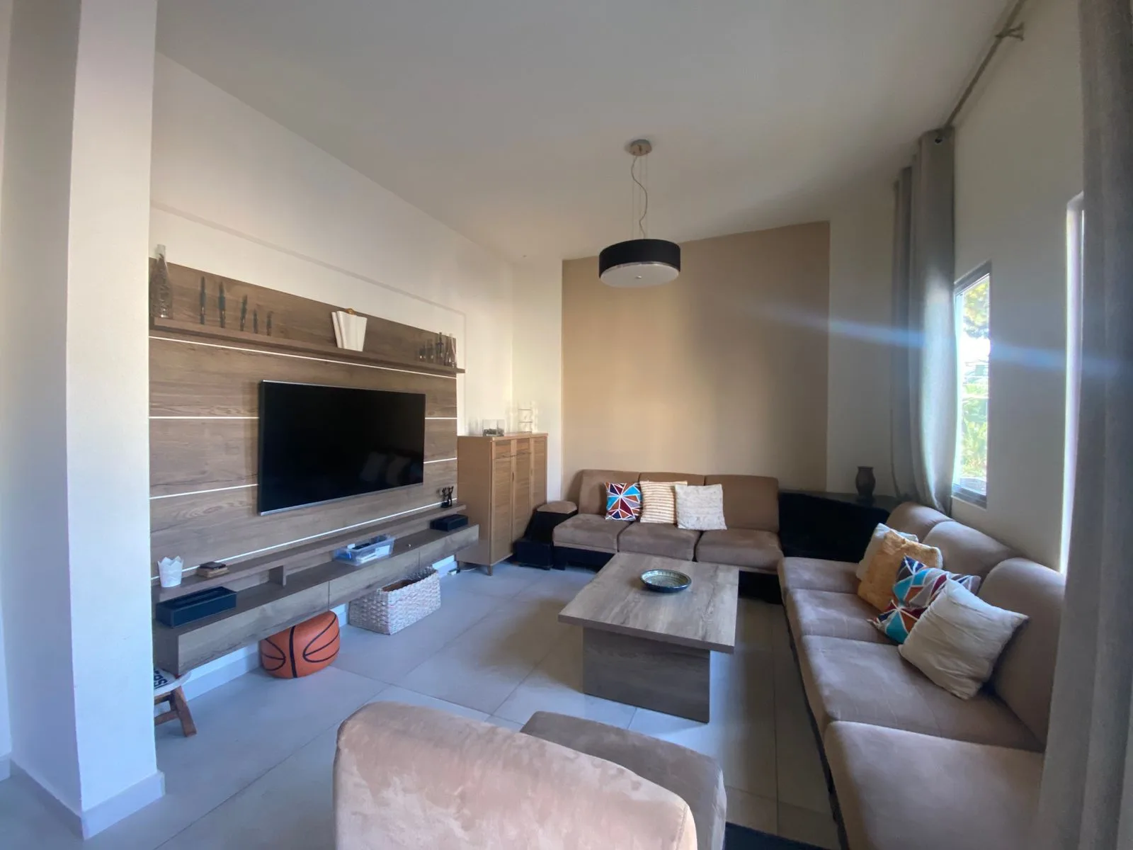 Apartment for Rent in Aamchit, Lebanon