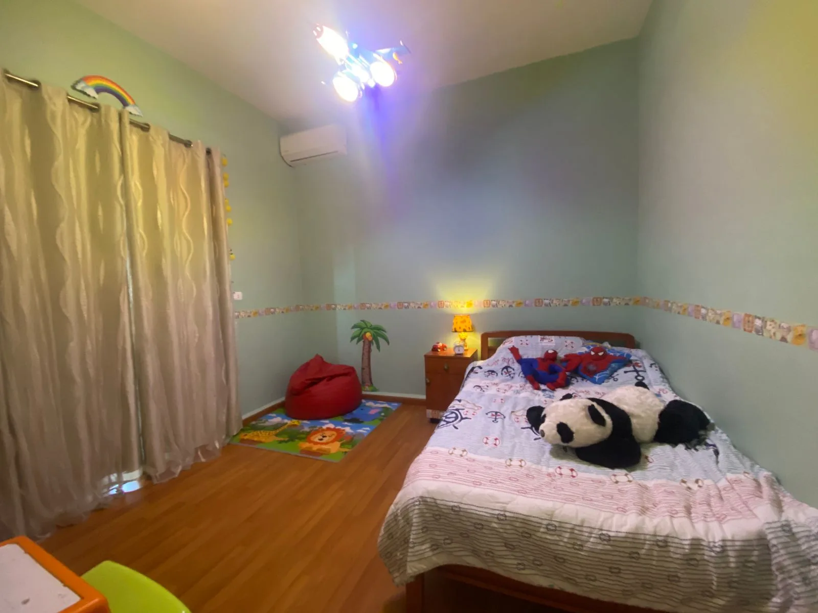 Apartment for Rent in Aamchit, Lebanon — الصورة 6