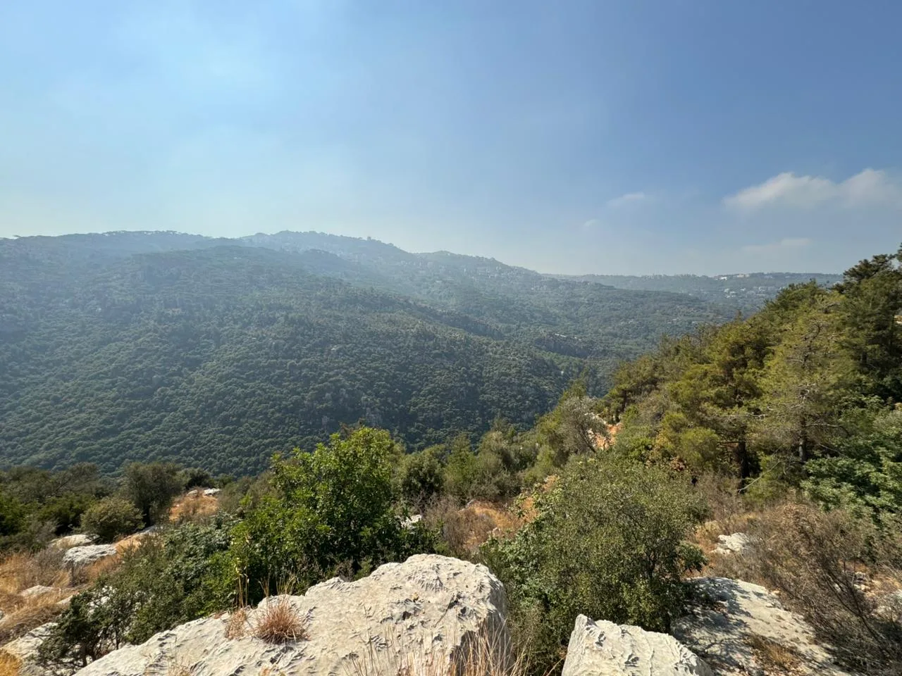 Land for Sale in Beit Meri, Lebanon