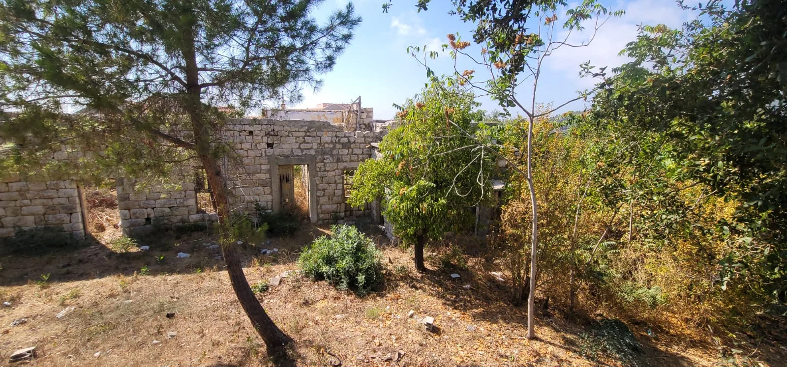 Land for Sale in Ain El Rihane, Lebanon