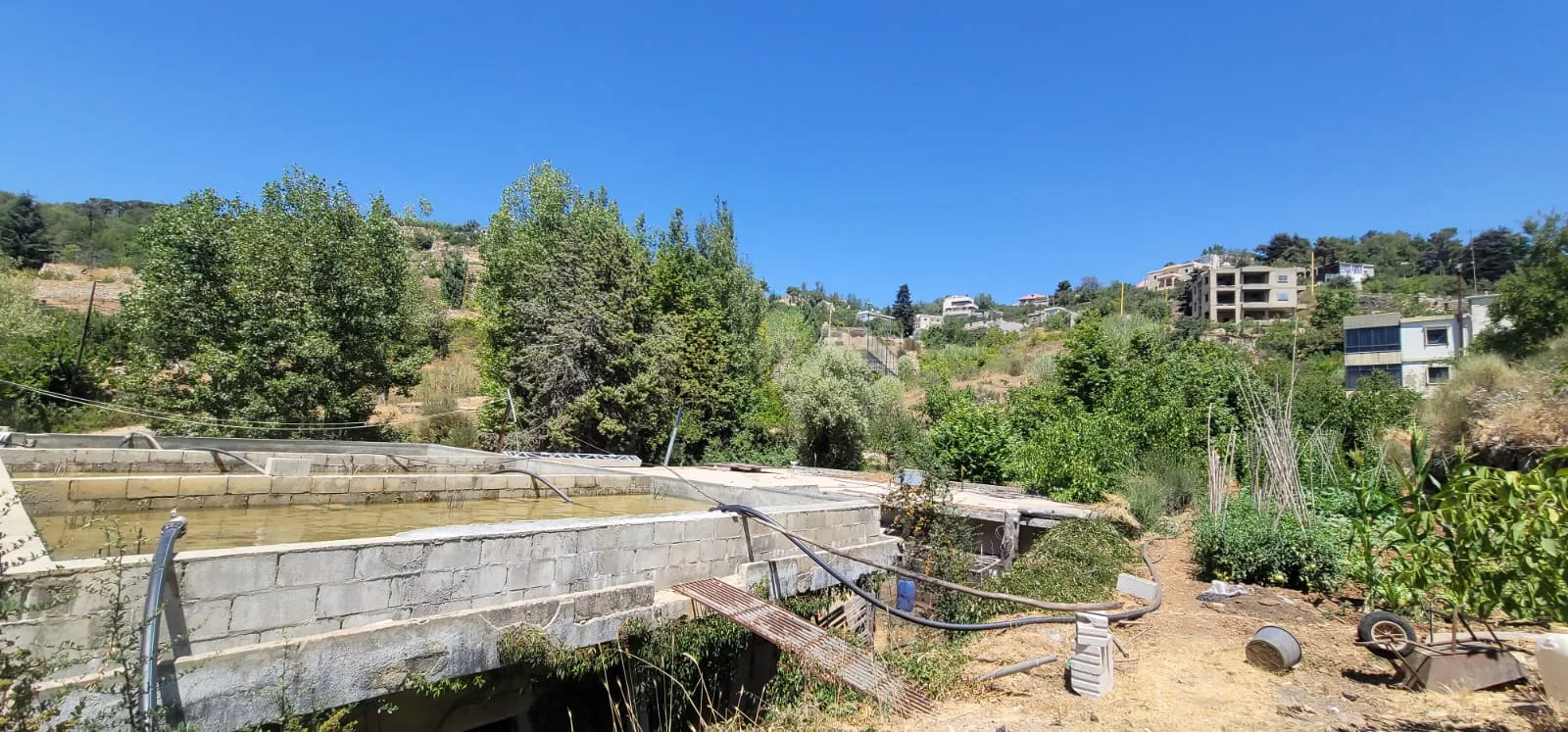 Land for Sale in Kfardebian, Lebanon