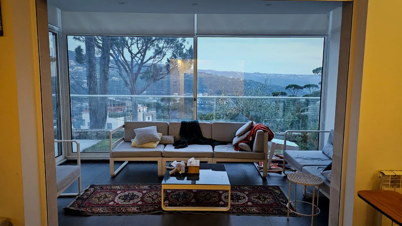 Apartment for Sale in Baabdat, Lebanon