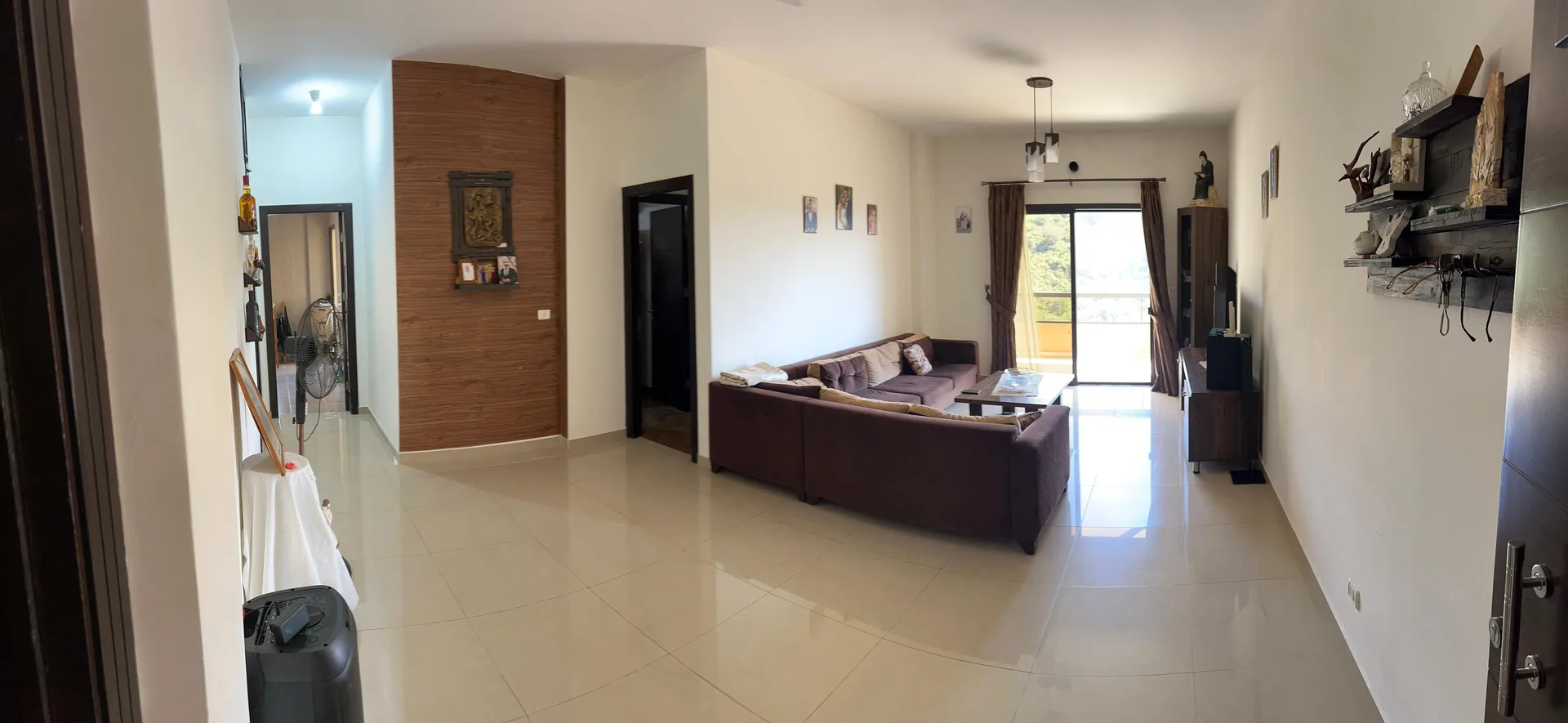 Apartment for Sale in Blat, Lebanon