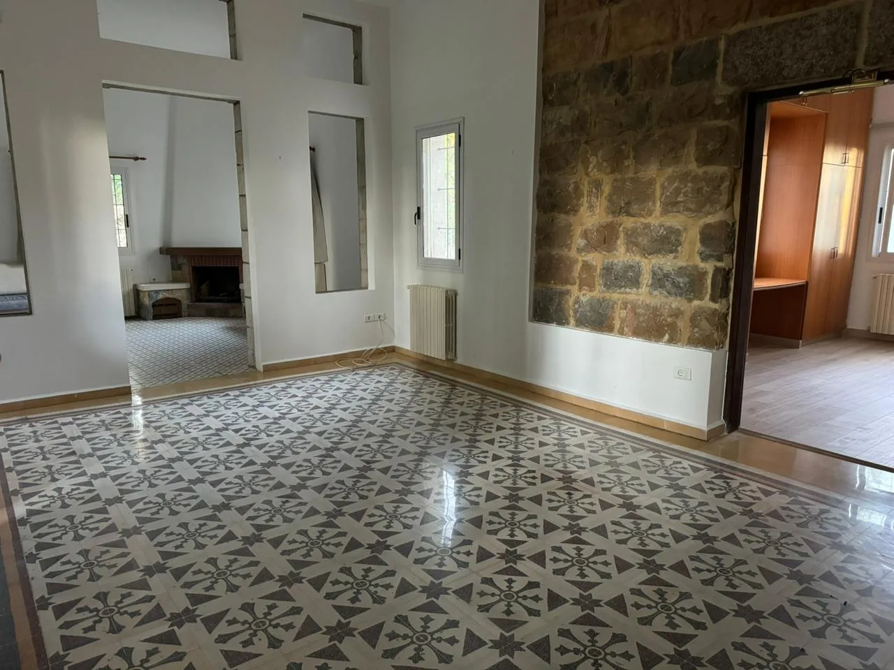 House for rent in Bolonia, Mrouj — photo 4