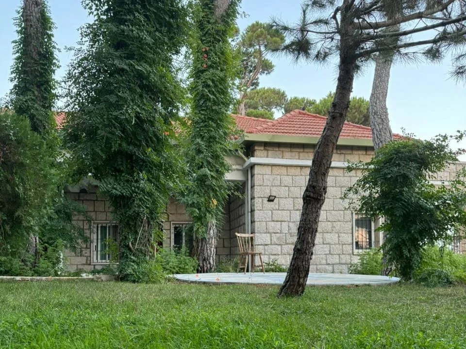 House for rent in Bolonia, Mrouj — photo 2