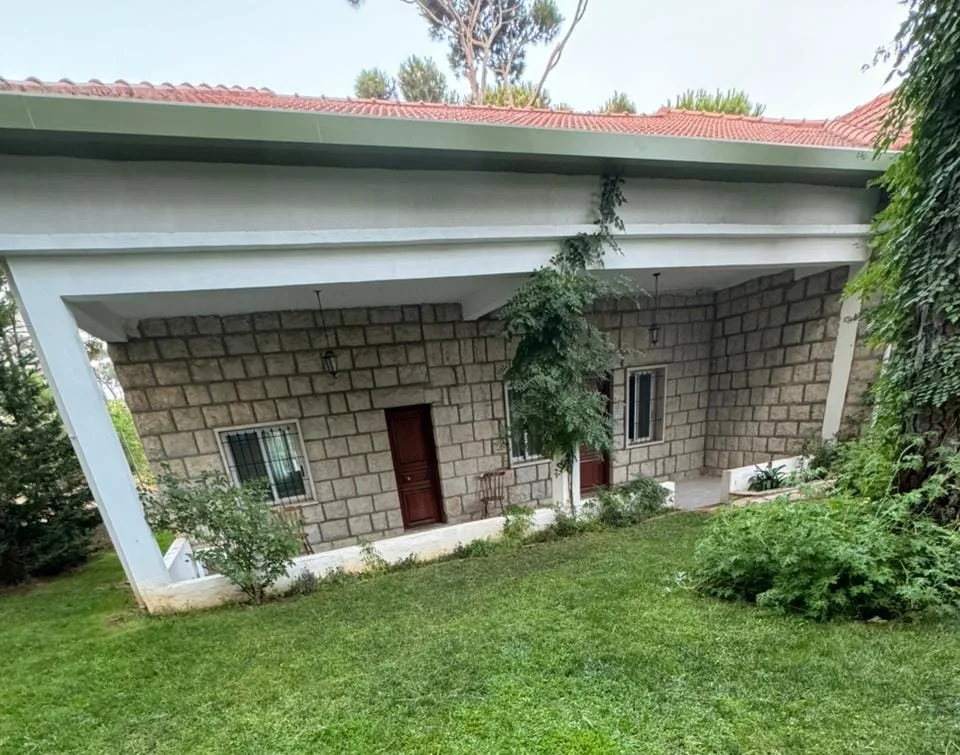 House for rent in Bolonia, Mrouj — photo 9