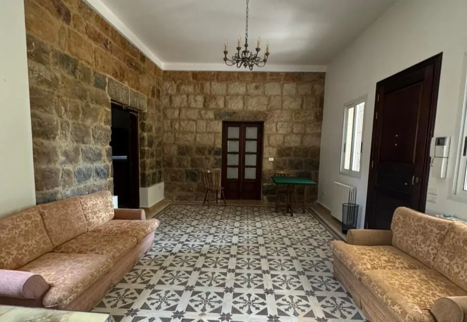 House for rent in Bolonia, Mrouj — photo 7