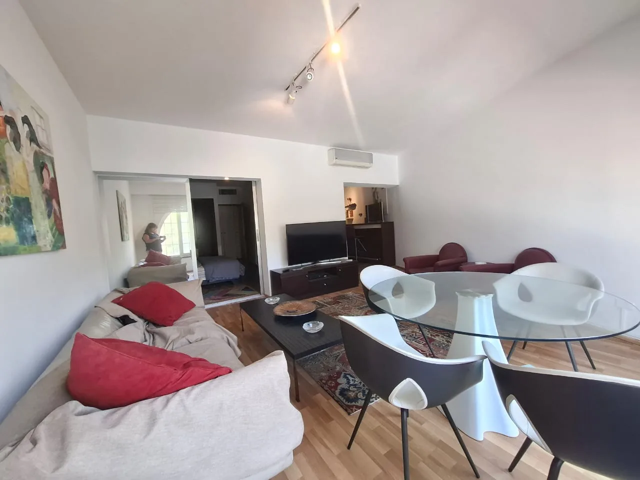 Chalet for rent in Kaslik — الصورة 3