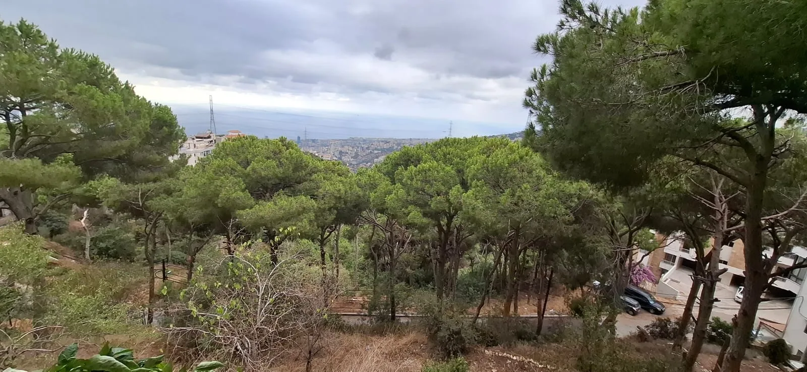 Land for Sale in Nabiyeh, Lebanon — الصورة 2