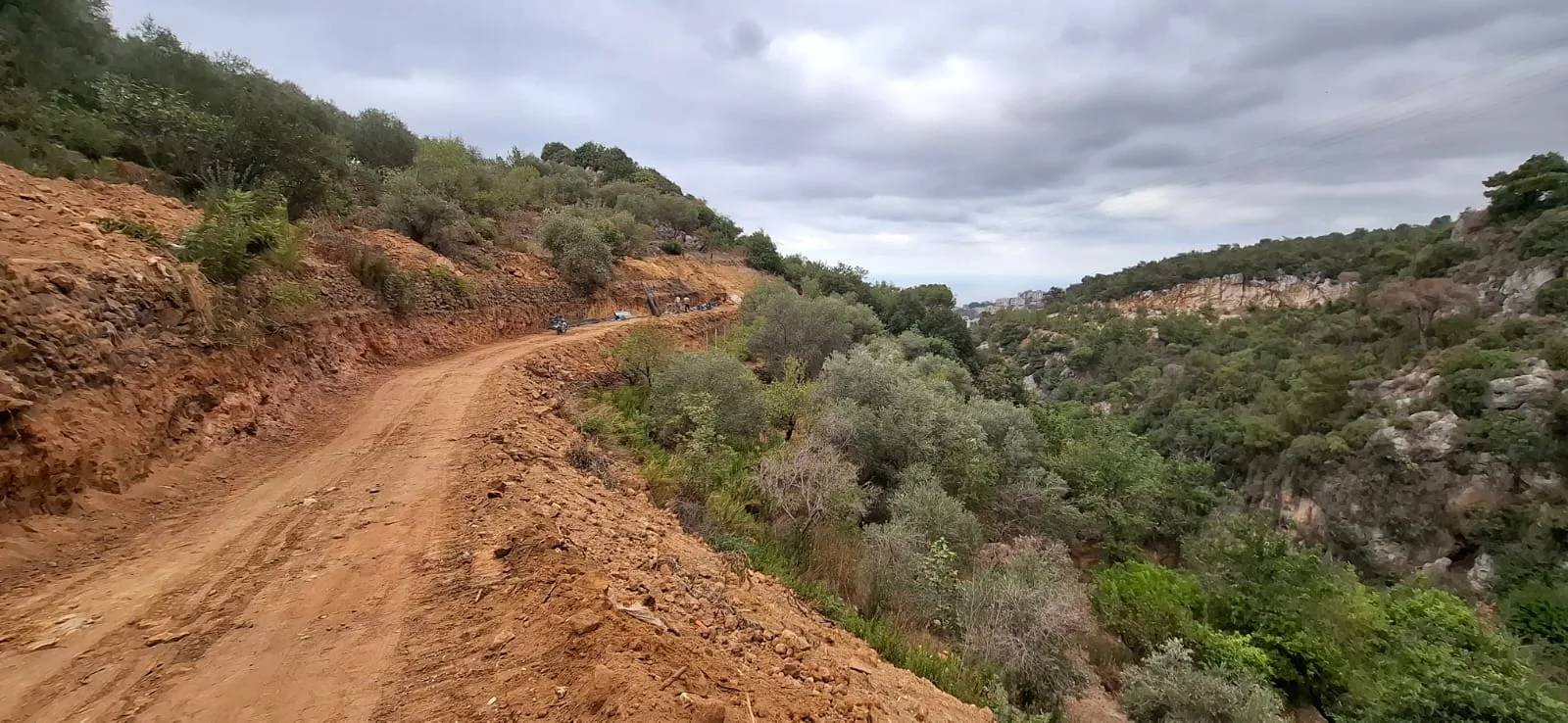 Land for Sale in Nabiyeh, Lebanon
