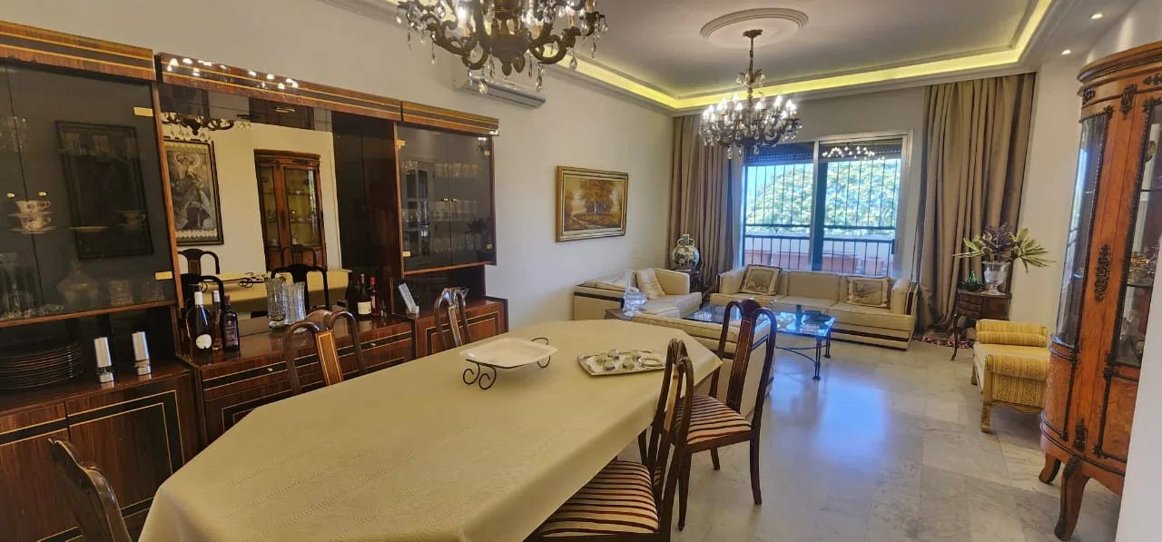 Apartment for Rent in Baabda, Brazilia, Lebanon — الصورة 2