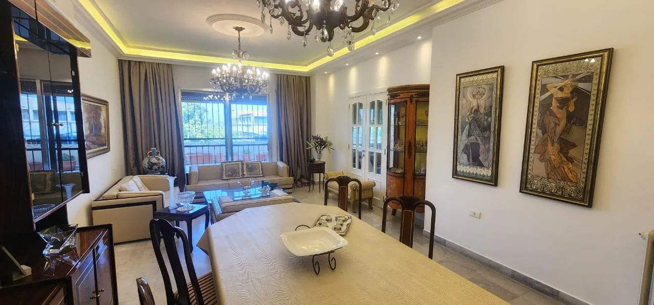 Apartment for Rent in Baabda, Brazilia, Lebanon