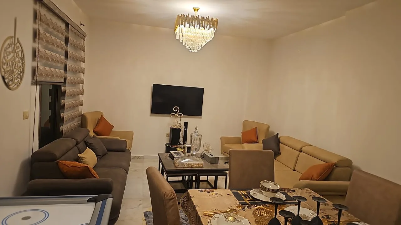 Apartment for Sale in Khalde
