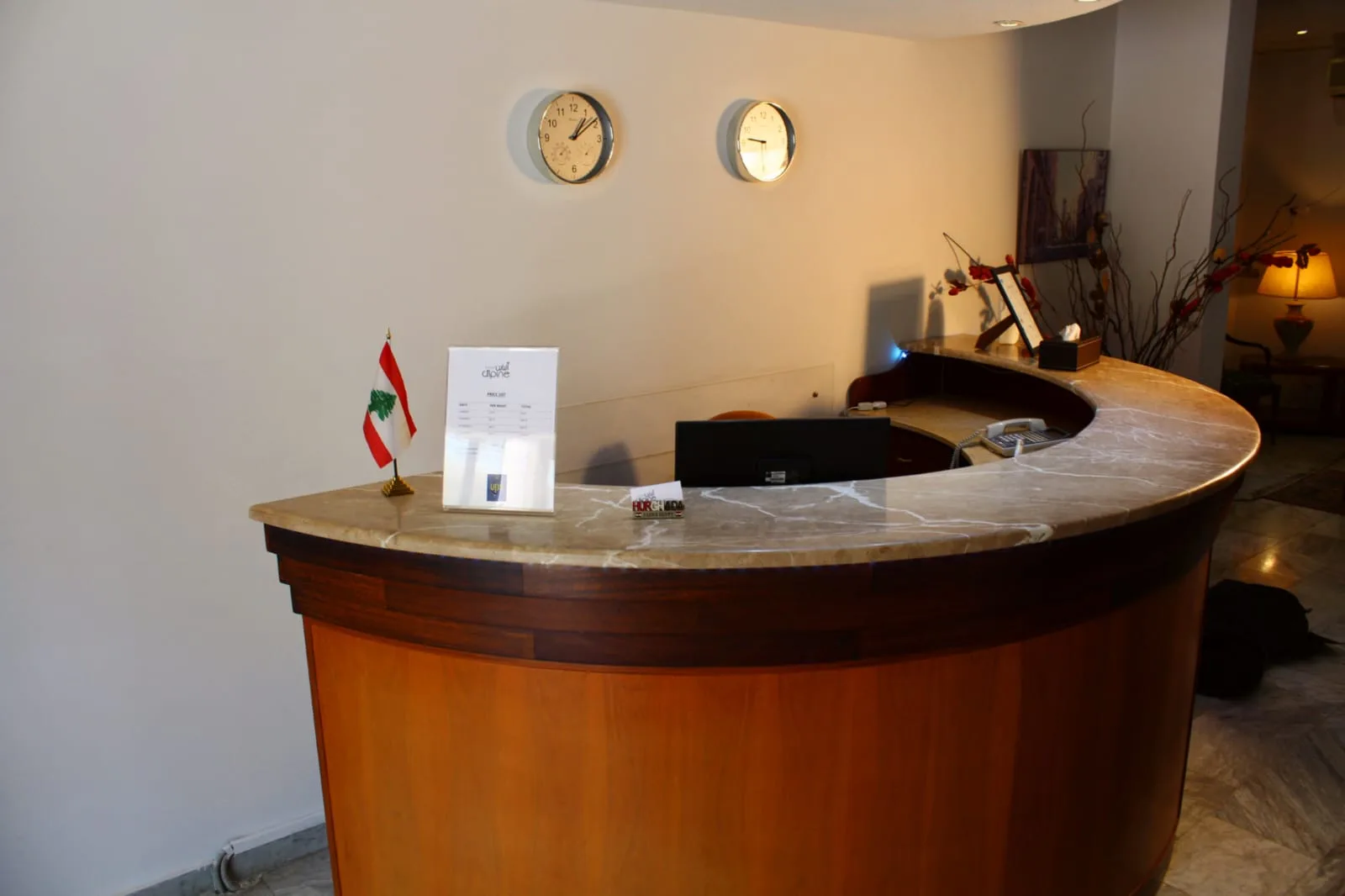 Office for Sale in Aley — الصورة 3