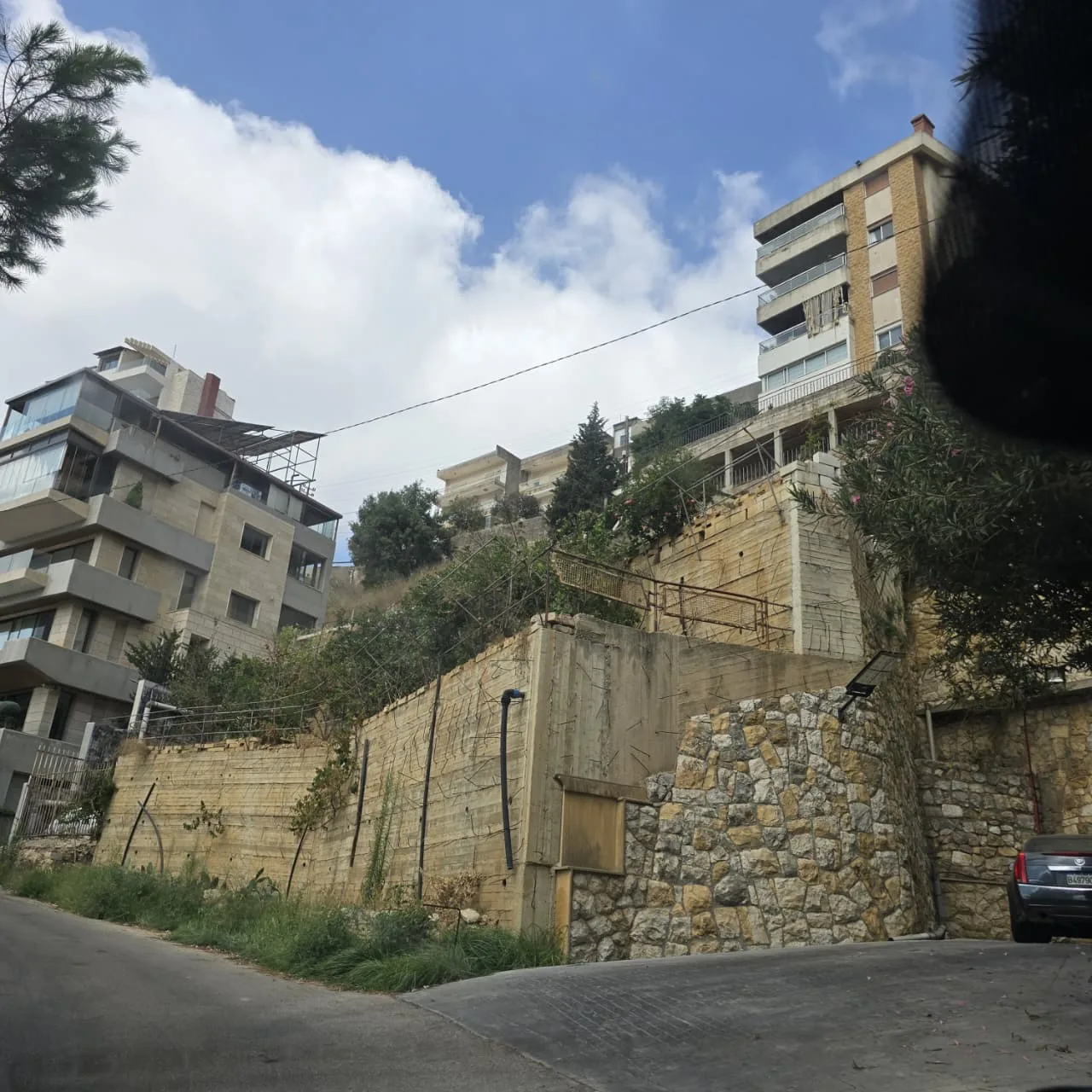 Land for Sale in Broummana, Lebanon