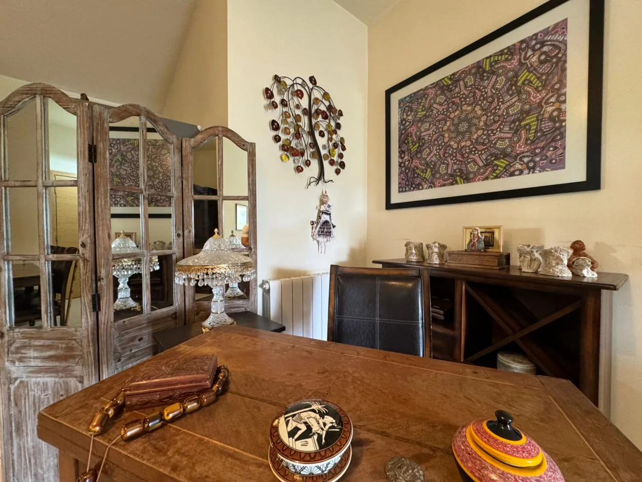 Apartment for Rent in Baabdat, Lebanon — الصورة 2