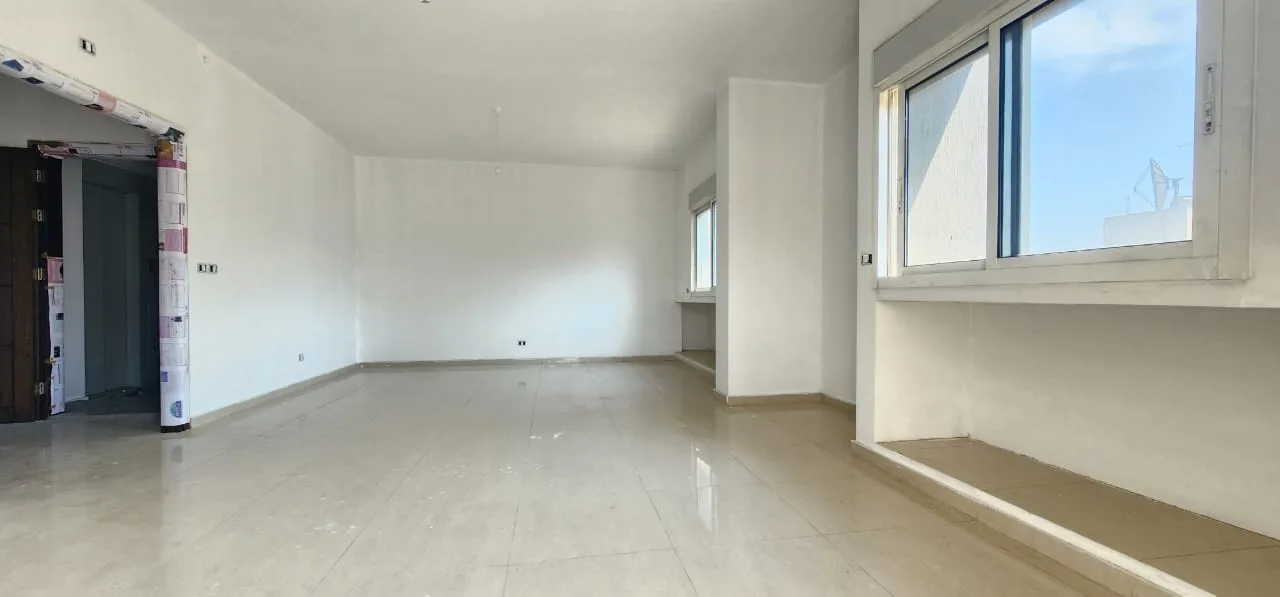 Apartment for Sale in Baouchriyeh