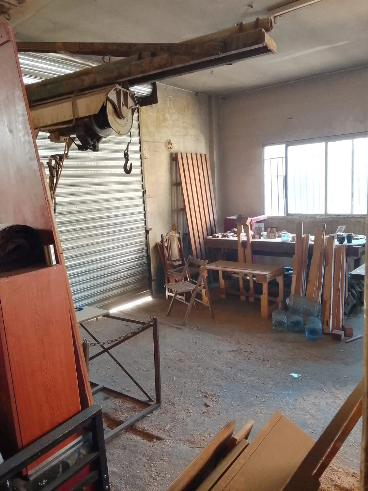 Warehouse for sale in Sad El Baouchriye, Lebanon — الصورة 3