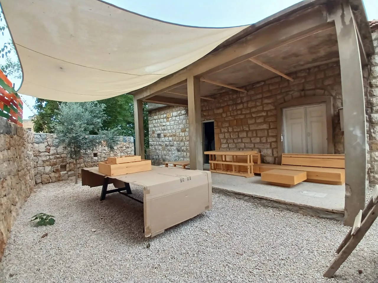 Land for Sale in Beit Chabeb, Lebanon — الصورة 7