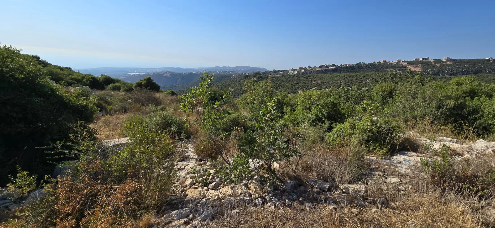 Land for Sale in Byblos, Lebanon