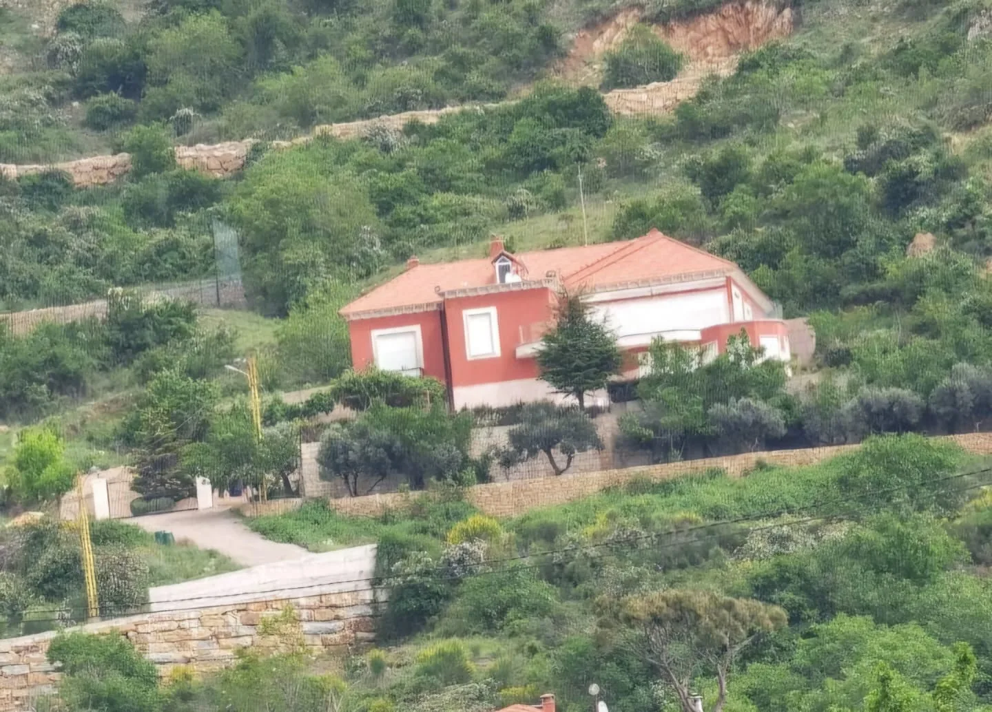 Land for Sale in Falougha-Khalouat, Lebanon — الصورة 1