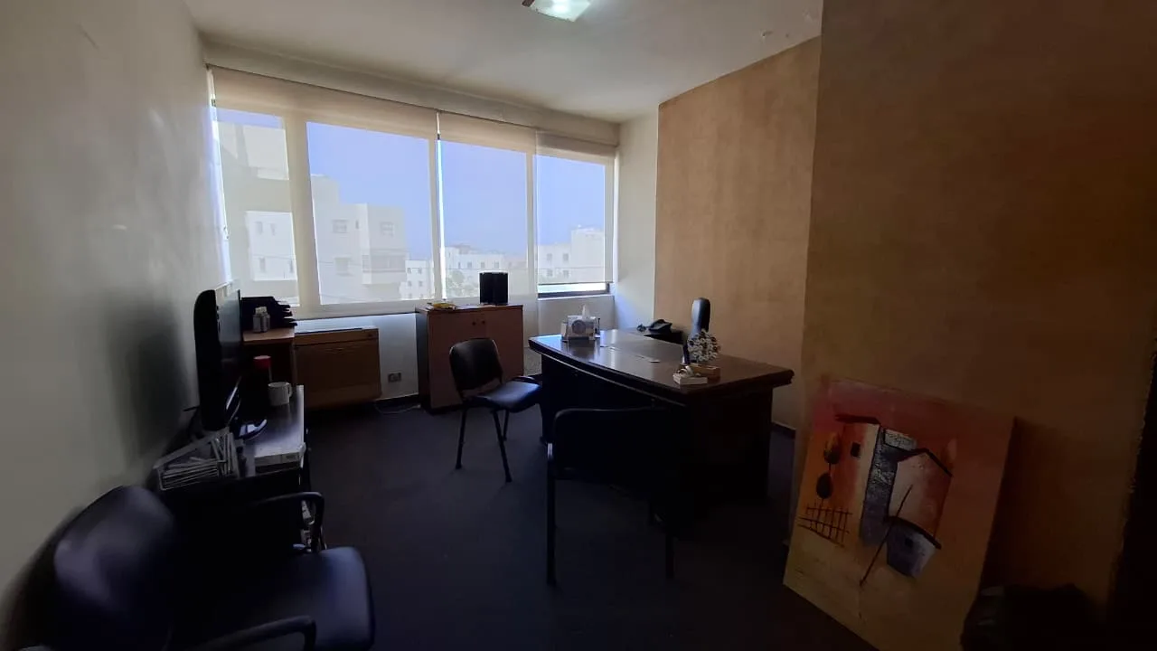 Office for rent in Byblos