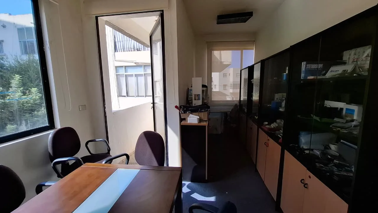 Office for rent in Byblos — الصورة 3
