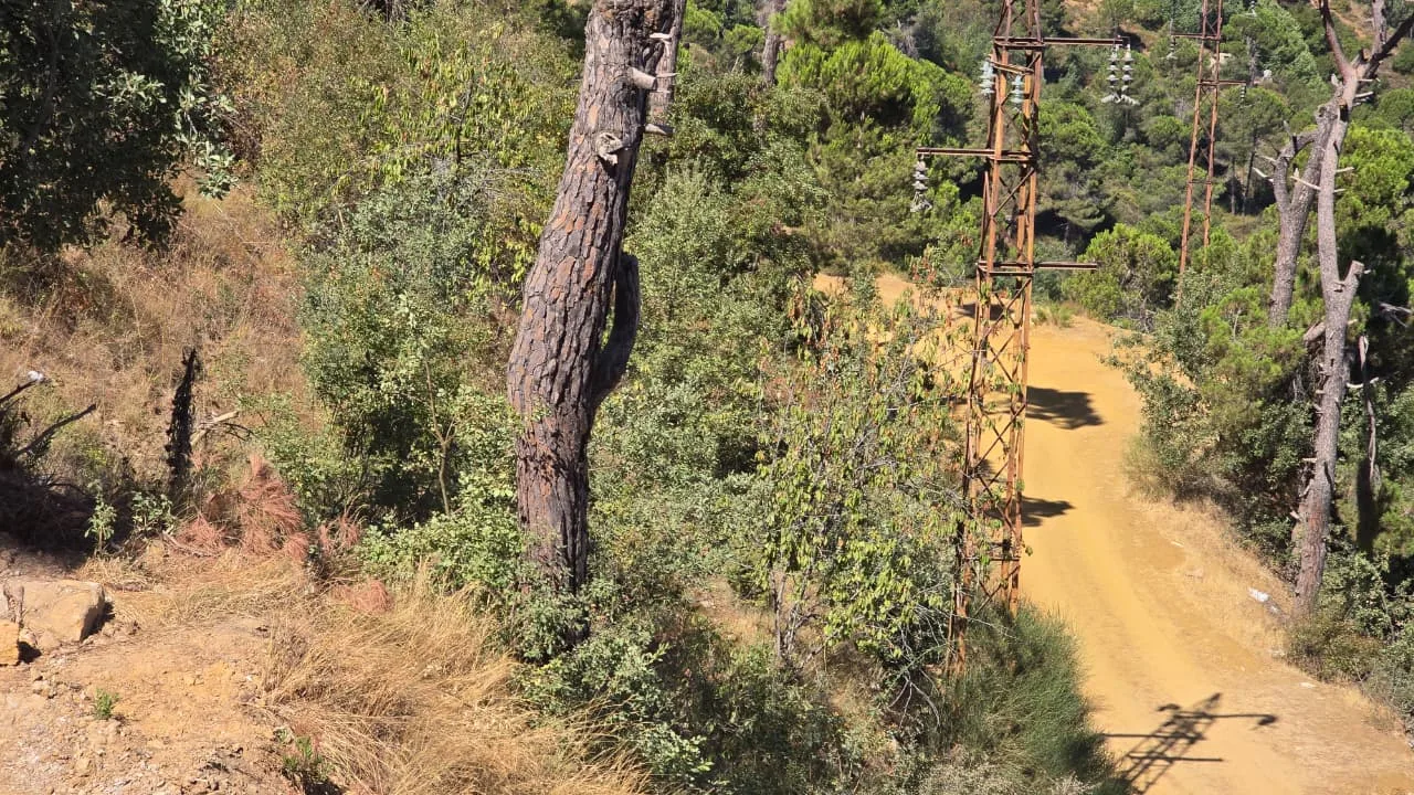 Land for Sale in Dhour El Choueir, Lebanon