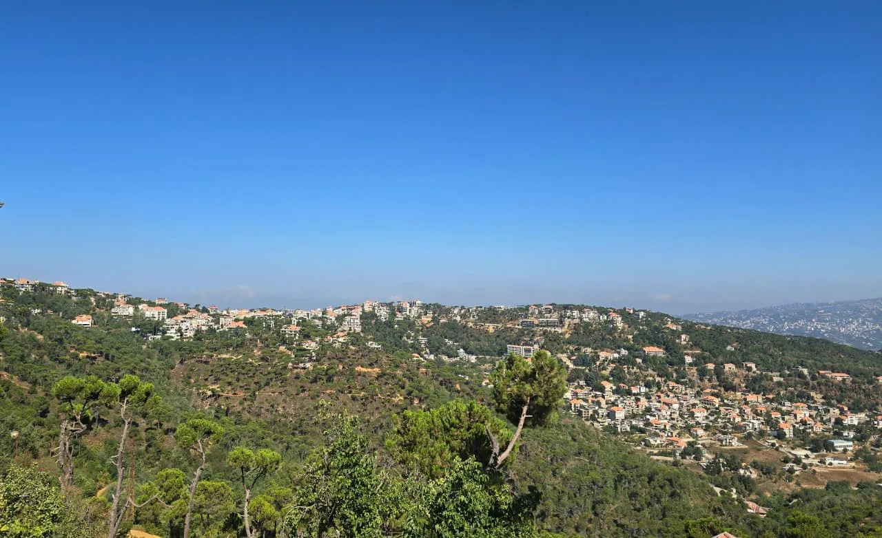 Land for Sale in Dhour El Choueir, Lebanon — الصورة 2