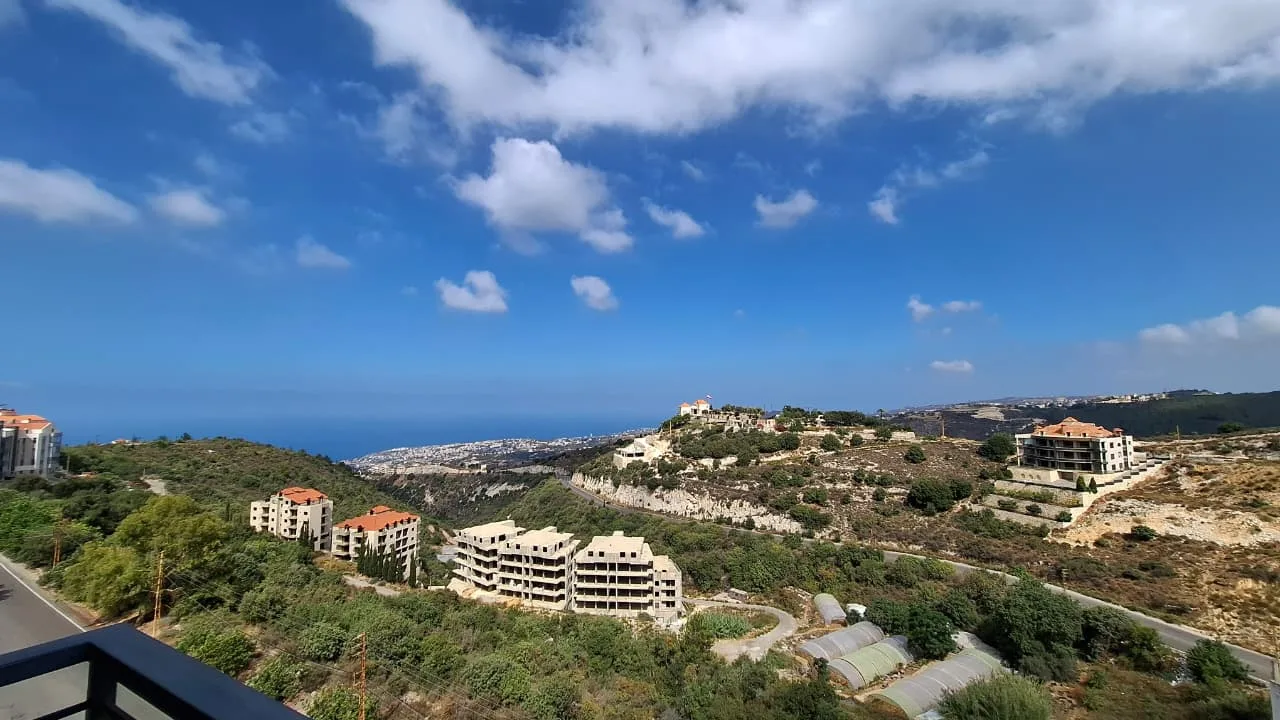 Duplex for Sale in Byblos, Lebanon — الصورة 7