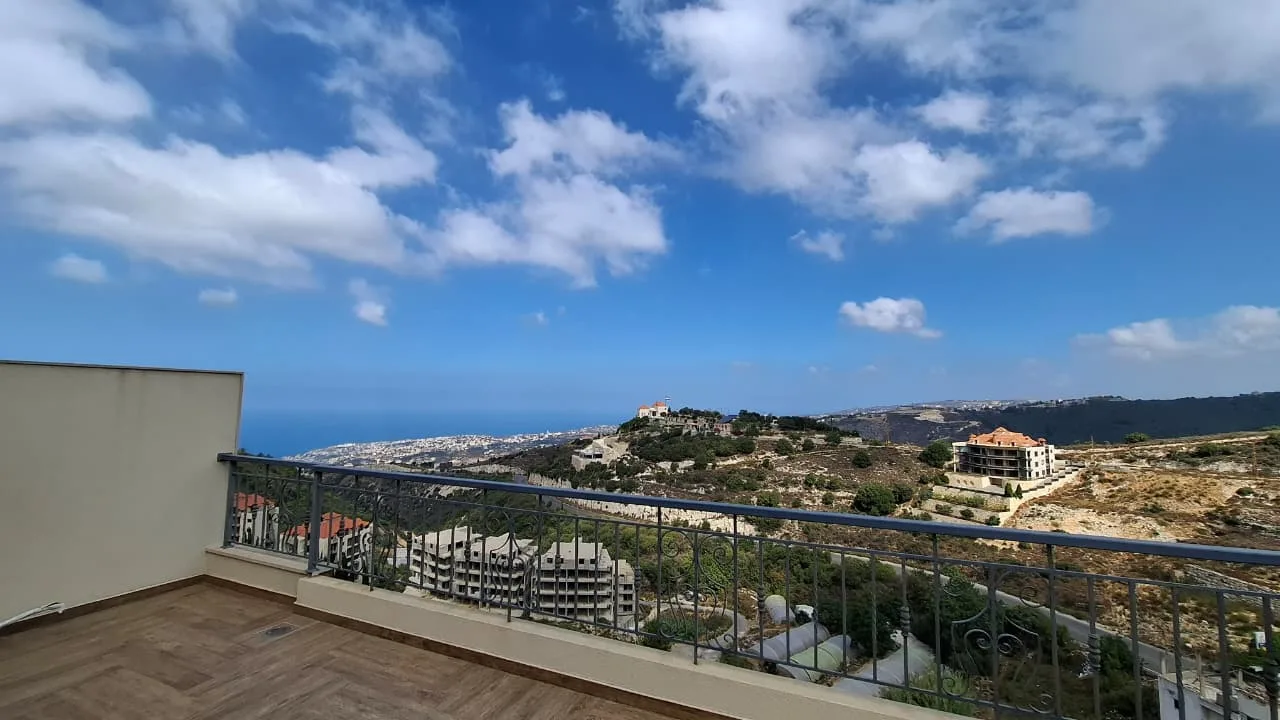 Duplex for Sale in Byblos, Lebanon — الصورة 5