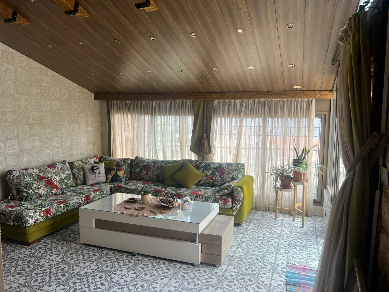 Apartment for Sale in Aley — الصورة 3
