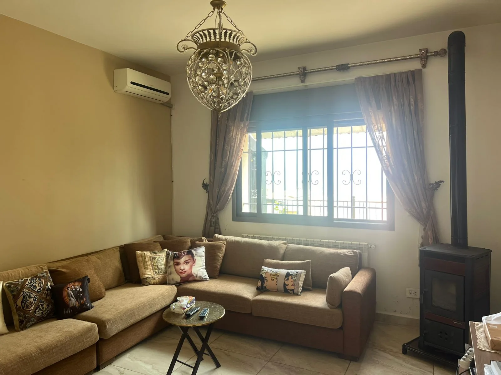 Apartment for Sale in Aley — الصورة 4