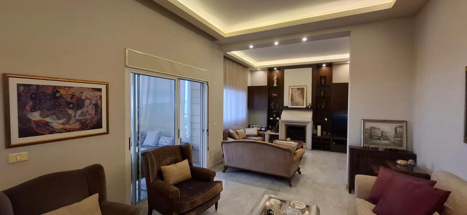 Apartment for Sale in Ain Aar, Lebanon — الصورة 2