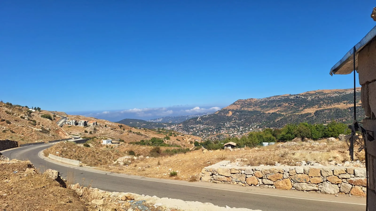 Land for Sale in Zaarour, Lebanon — الصورة 2
