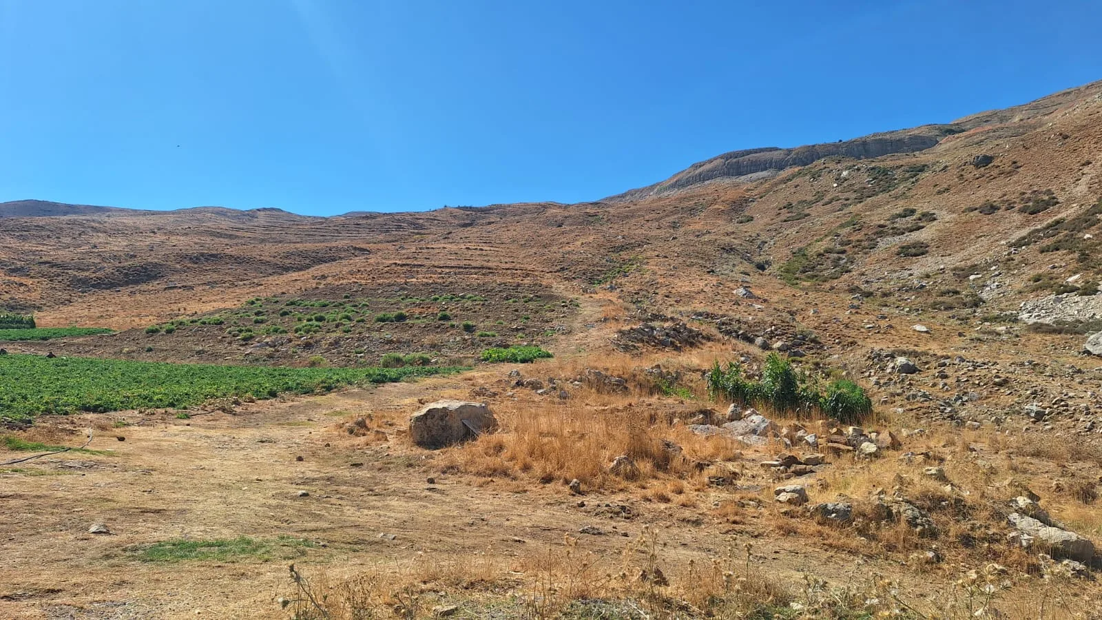 Land for Sale in Zaarour, Lebanon — الصورة 4