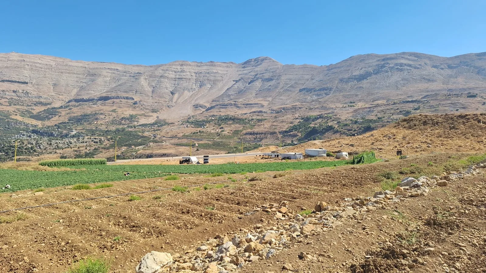 Land for Sale in Zaarour, Lebanon — الصورة 3