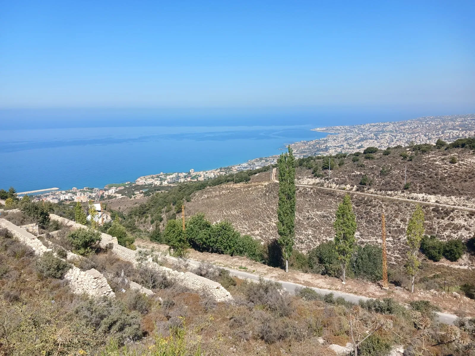 Land for Sale in Halat — الصورة 1