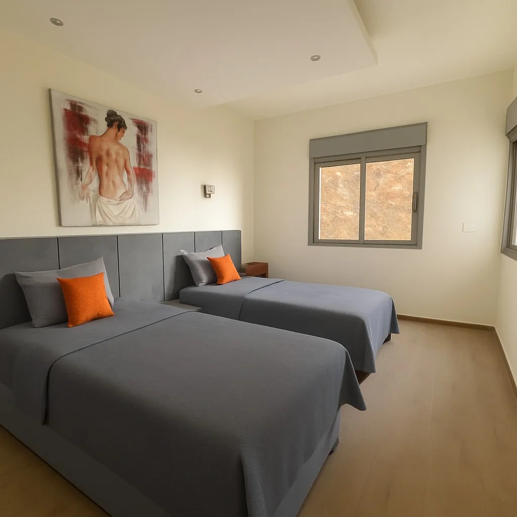 Apartment for Rent in Tabarja, Lebanon — الصورة 8
