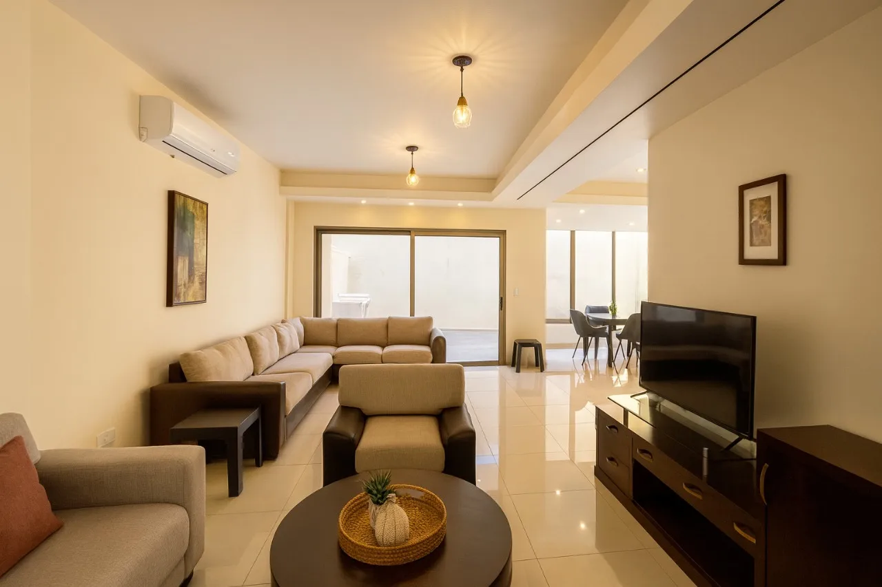 Apartment for Rent in Tabarja, Lebanon