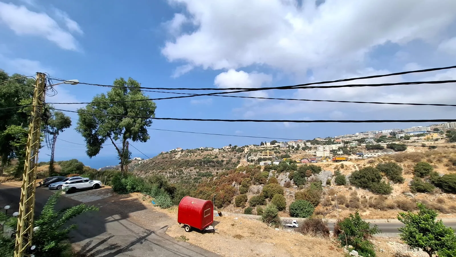 Apartment for Sale in Gharfine, Lebanon — الصورة 6