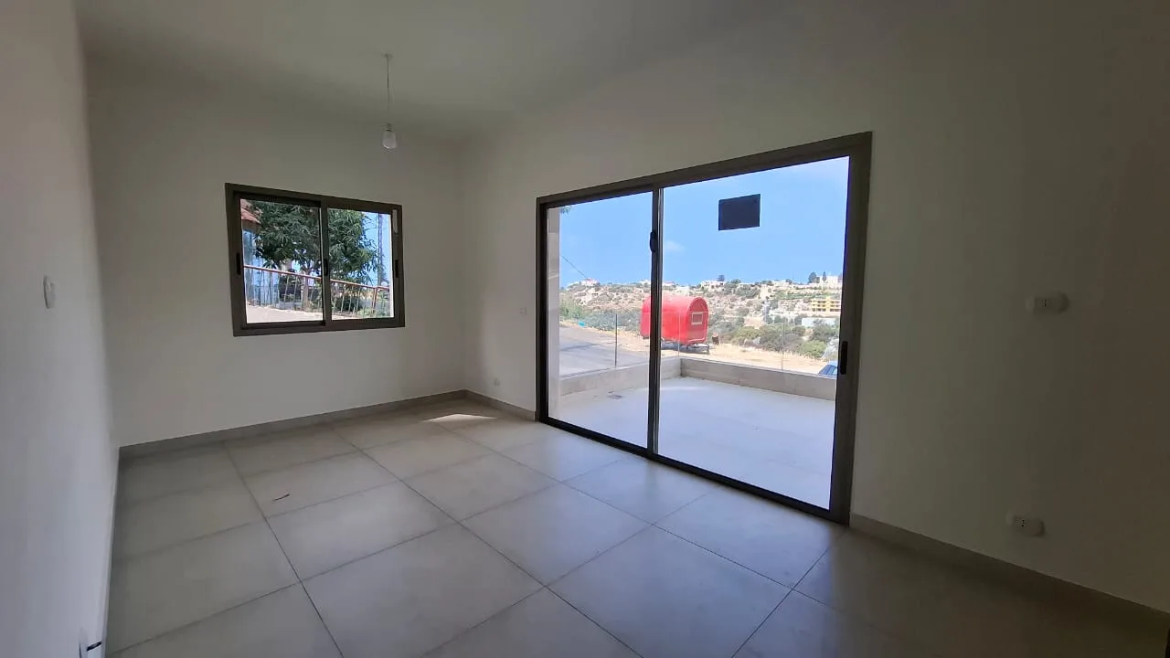 Apartment for Sale in Gharfine, Lebanon